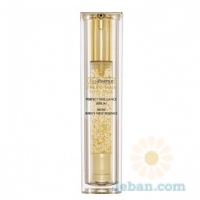 24K Bio-Gold : Eye Contour Lifting Serum With Bird’s Nest Essence