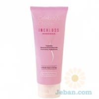 Celebrity’s Choice : Inchloss Shower Scrub