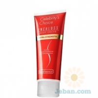 Celebrity’s Choice : Inchloss Body Cream Extra Strength