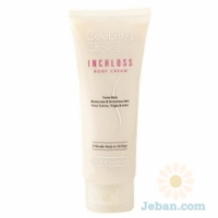 Celebrity’s Choice : Inchloss Body Cream