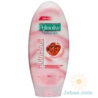 Naturals Nutra-fruit Moisturising Shower Creme