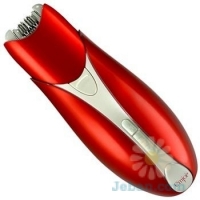 Total Concept 2 In 1 Epilator & Tweezer