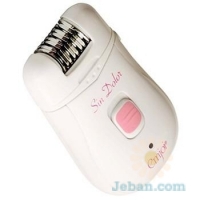 Sin Dolor Epilator