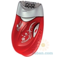 Prestige 21 Tweezer Epilator