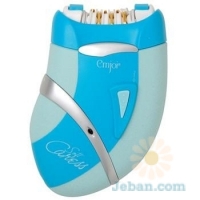 Soft Caress Corded Epilator