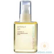 Purifying Oil - Rich