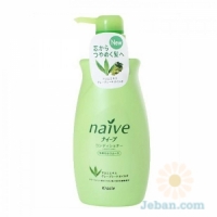 Aloe Hair Shampoo