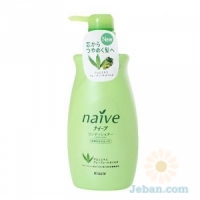 Aloe Hair Conditioner