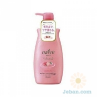 Peach Hair Conditioner