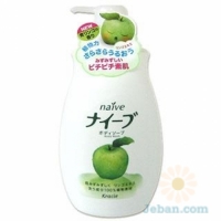 Apple Body Wash