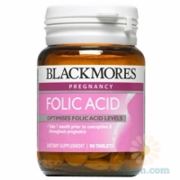 Folic Acid