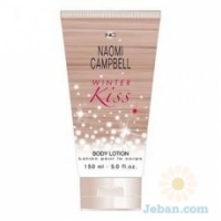 Winter Kiss : Body Lotion