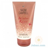 Winter Kiss : Shower Gel