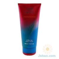 Paradise Passion : Softening Body Lotion