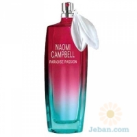 Paradise Passion : Eau De Toilette Spray