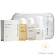 Skincare Travel Set Rich