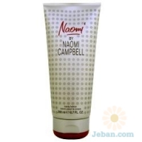 Naomi : Body Lotion