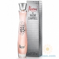 Naomi : Eau De Toilette