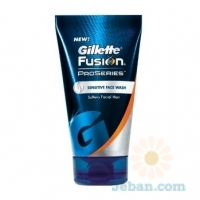 Fusion ProSeries™ : Sensitive Face Wash