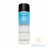 NC : Instant Eyes Bi-phase Make-up Remover