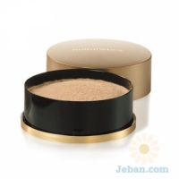 Deluxe : Translucent Powder