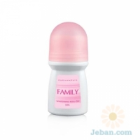 Family Whitening Roll-on