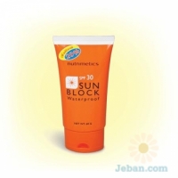 Sun Block Waterproof Spf30