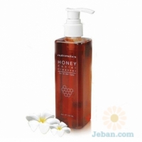 Honey Facial Cleanser