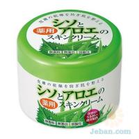 Medical Soft Skin Cream