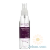 Ellin Lavar Texture : Instant Shine Enhancing & Frizz-Fighting Mist