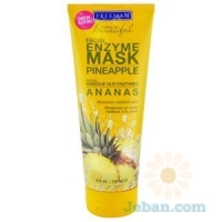 Pineapple Facial Enzyme Mask