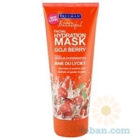 Goji Berry Facial Hydration Mask