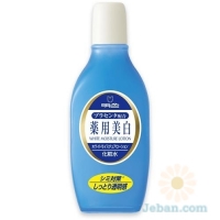 Meishoku : Medical White Moisture Lotion