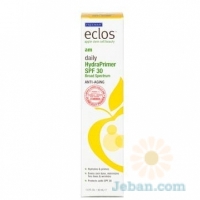 Eclos : Daily Hydra Primer SPF 30