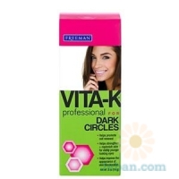 Vita-K Professional : Dark Circles