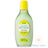 Meishoku : Lemon Astringent