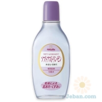 Meishoku : Soft Astringent