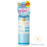 Det Clear Bright & Peel : Peeling Jelly〈Fragrance-free Type〉