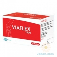 Viaflex 1500