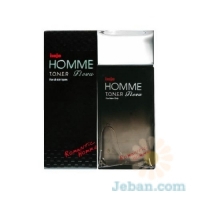 Homme : Toner