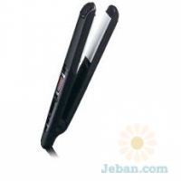 Satin-hair 5 Straightener : Beautiful Straight And Sleek Hair, Especially For Short Hairstyles