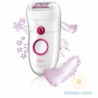 Silk-épil 5 Young Beauty Epilator