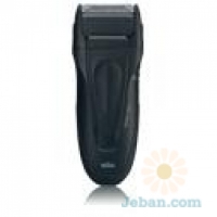 Series 1 Shavers : 195s-1