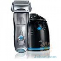 Series 7 Shavers : 790cc-4 Noble Metal/Black