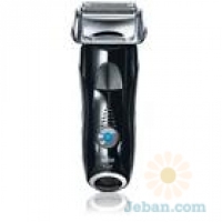 Series 7 Shavers : 720s6 Black