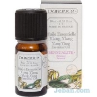 Essential Oil Ylang-Ylang