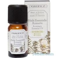 Rosemary Essential Oil