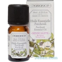 Patchouli Essential Oil