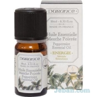 Peppermint Essential Oil