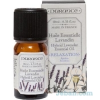 Lavender Essential Oil #2